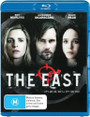 THE EAST (2013) BLURAY