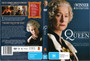 THE QUEEN (2006) DVD