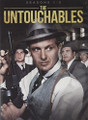 UNTOUCHABLES MINI: SEASON 1 -4 DVD