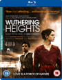 WUTHERING HEIGHTS (UK) BLU-RAY