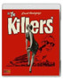 THE KILLERS (UK) BLU-RAY