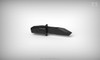 TS TTKF - Combat Tanto Knife Full Size Version