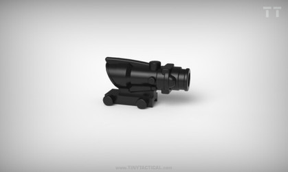 TAC Red Dot Type TA-31