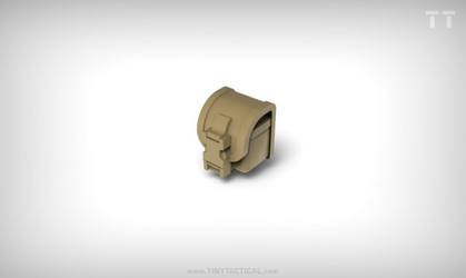Frag Pouch V2 Frag Pouch V2