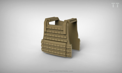 MBAV Tactical Vest MBAV Tactical Vest