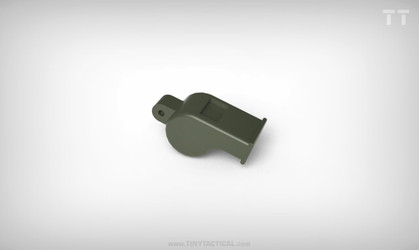 Whistle Whistle