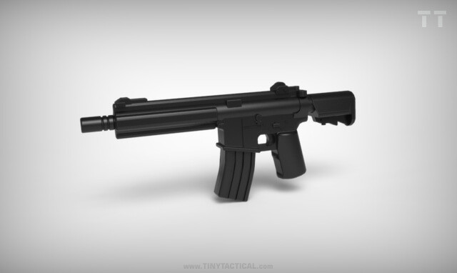 TS MK18