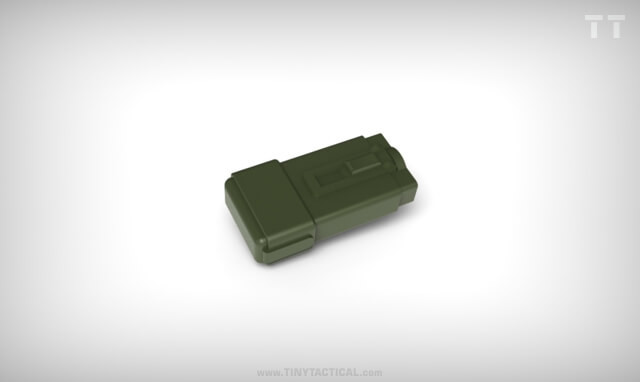 T2000 Distress Marker