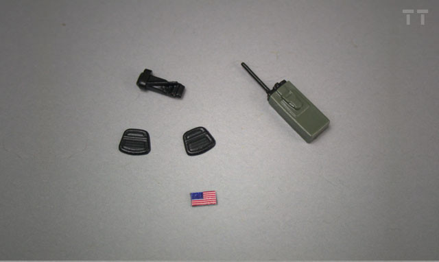 Foliage Green Loadout #5 Limited 