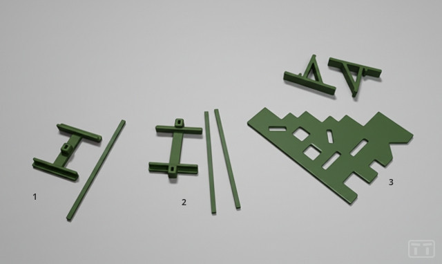 Target Stands / Barricades