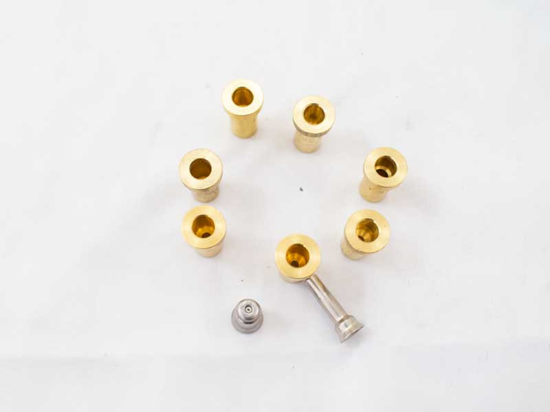 Heatilator Conversion Kit NG (DCKN)