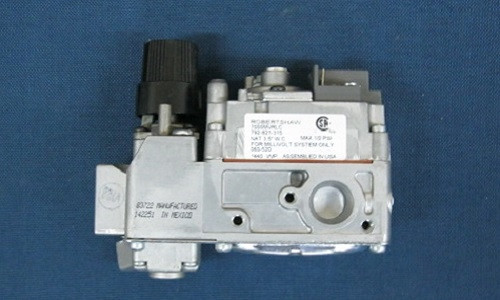 Heat N Glo Gas Valve NG 060520