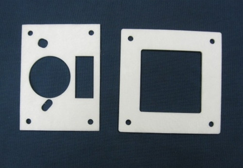 Harman PB105 u0026 Eco-Choice BH105 Burnpot u0026 Combustion Housing Gasket-  1-00-07385
