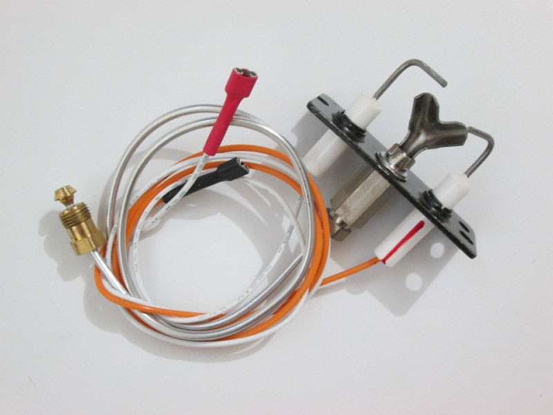 Heat N Glo, Heat N GloIPI Pilot Assembly - LP - 2090-013