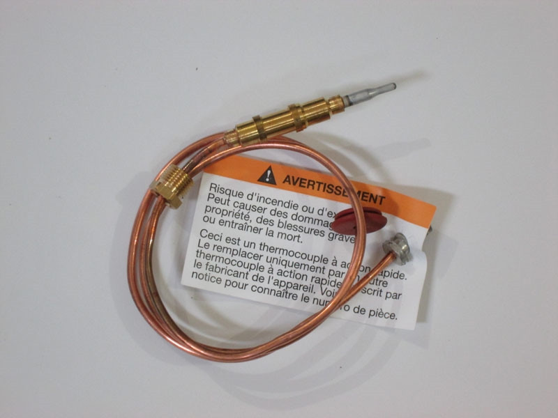 Heat N Glo Thermocouple - PSE - 2103-511