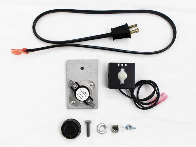 Aftermarket Rotom Blower Kit HBRB168