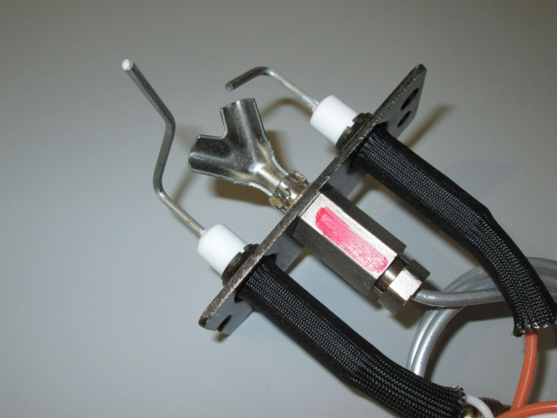 Heat N Glo Pilot Assembly LP 2202014