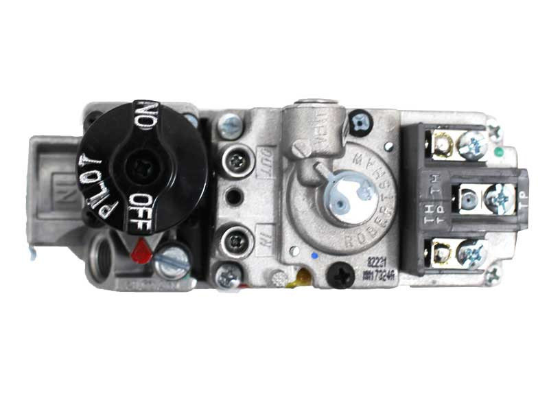 Heat N Glo Valve NG SRV23363