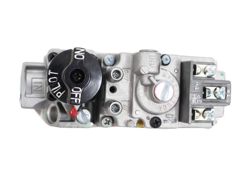 Heat N Glo Valve LP SRV25812