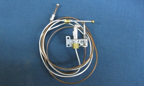 Heat N Glo Pilot Assembly NG 4021734