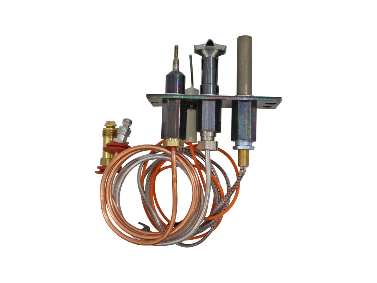 Heat N Glo Pilot Assembly - LP - 4021-737
