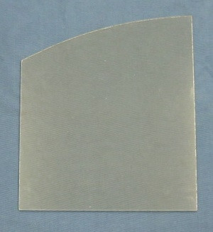 Phare Avant Gauche Thermique Asphérique CRYSTAL - Référence 963665922R Compatible Renault - Neuf IPARLUX