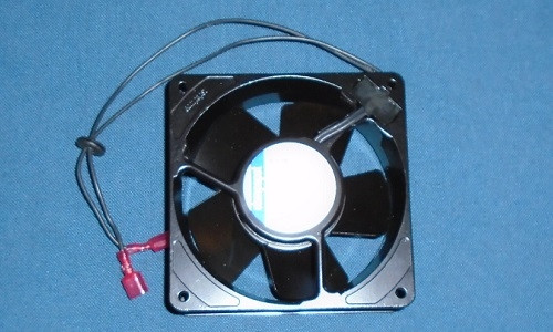 Heat and Glo Combustion Blower / Fan Assembly 705567A
