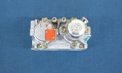 Heat N Glo Gas Valve LP 750501