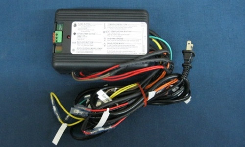Hht Scatola Di Controllo Originale OEM Per Caminetti A Gas, Modello Hti-13-007, Compatibile Con Quadrafire, Heatilator, Heat N Glo