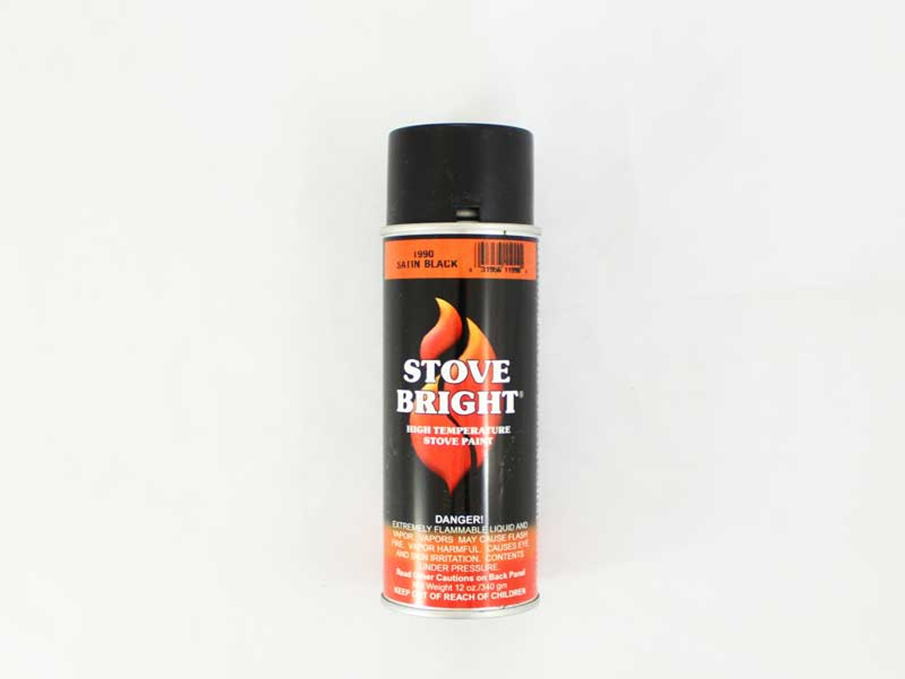 Heat N Glo Touch Up Paint (TUPB-12)