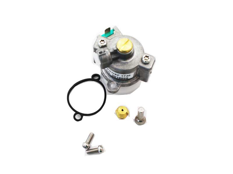 Heat N Glo Conversion Kit LP LPKSLRC