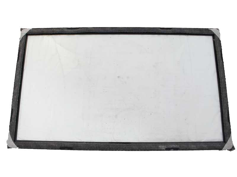 Heat N Glo Glass Door Assembly GLADV36