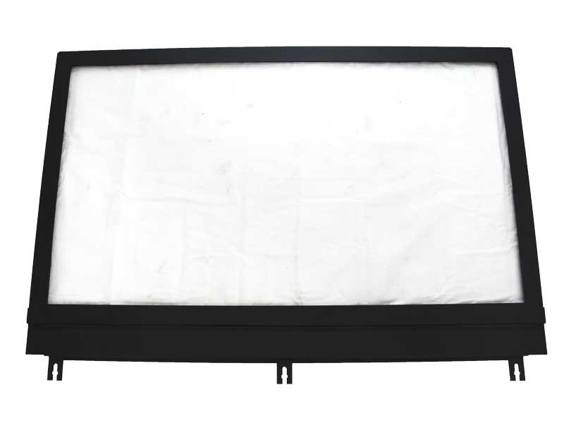 Heat N Glo Glass Door Assembly GLA6FL