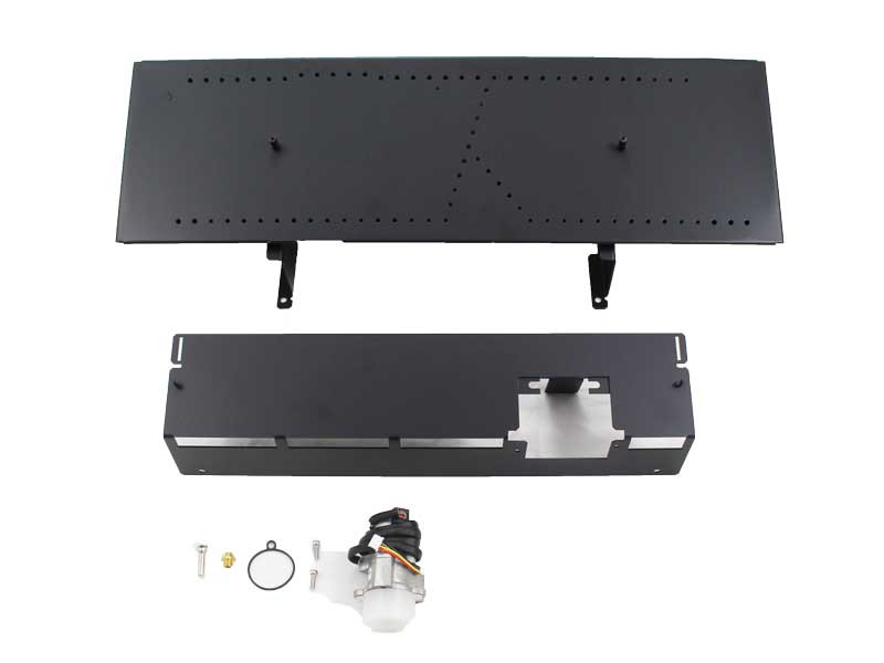 Heat N Glo Conversion Kit LP (LPKI8CLX)