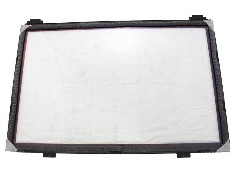 Heat N Glo INFINITY Glass Assembly (GLAINFINITY)