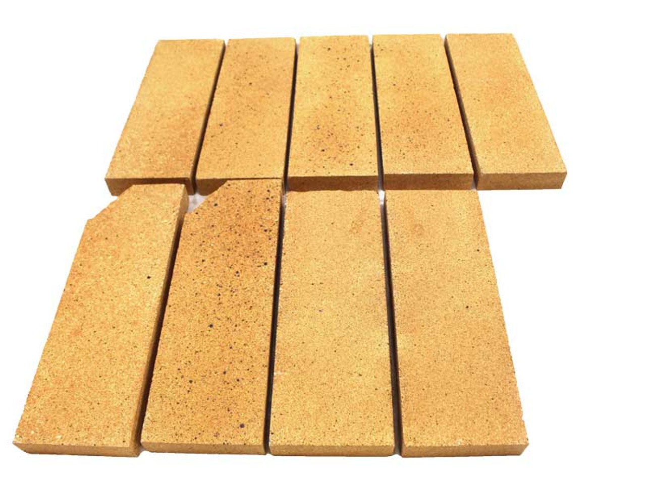 Heat N Glo Brick Set - BRICK-480