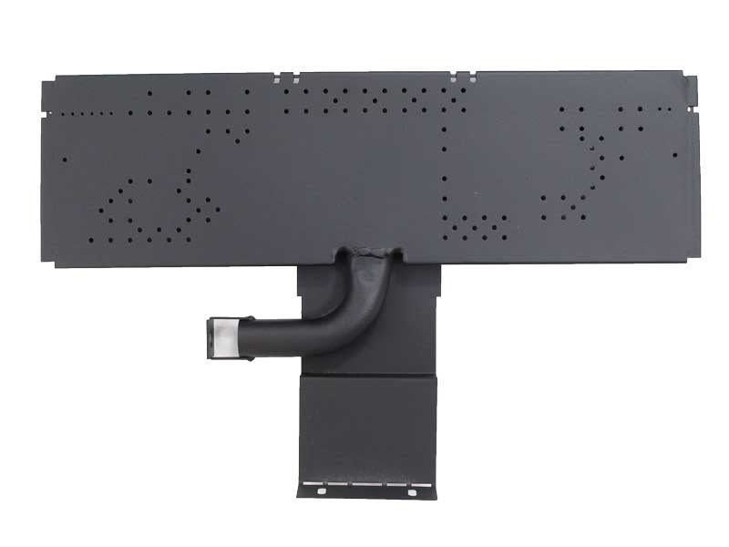 Heat N Glo CFX-GRAND Burner Assembly - LP - 568-325A