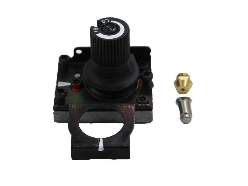 Heat N Glo Conversion Kit for Standing Pilot LP LPKI30SP