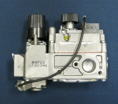 Heat N Glo Gas Fireplace Variable Valve Propane 060523