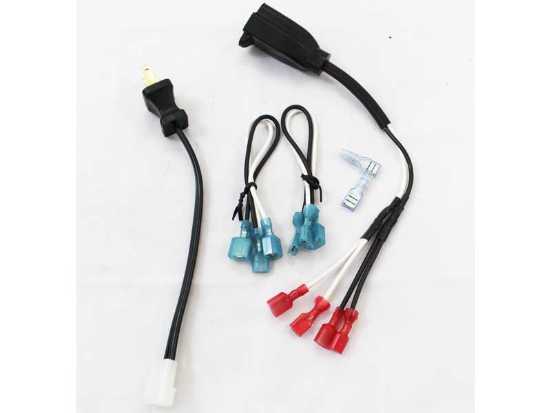 Heat N Glo Wall Switch Kit (WSKMLTGLX)