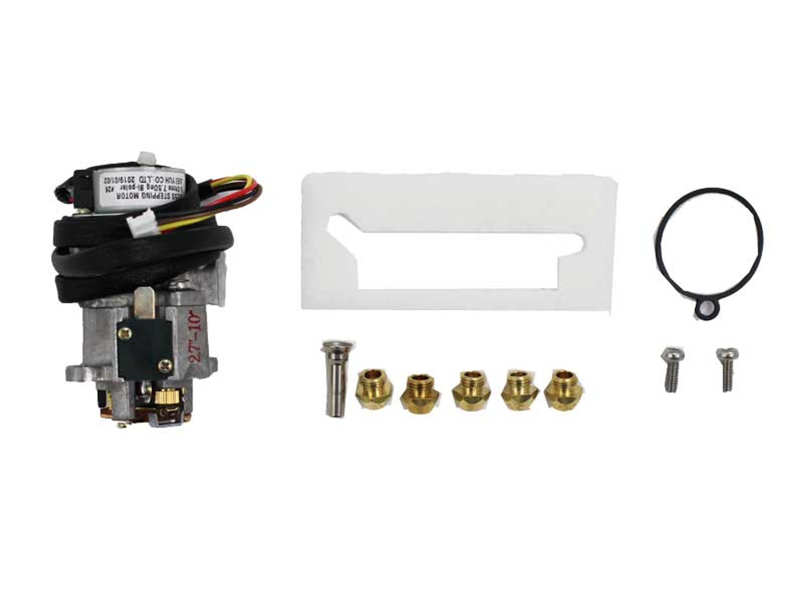 Heat N Glo Cosmo & Supreme IFT Conversion Kit LP LPKMIIFT