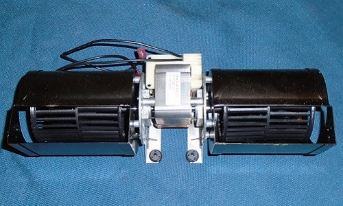 Wood Fireplace Parts Woodstove Blowers