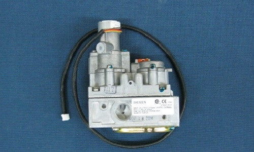 Heat N Glo Variable IPI Gas Valve - NG (SRV2166-302)