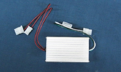 Heat N Glo LED Controller (2166-336)