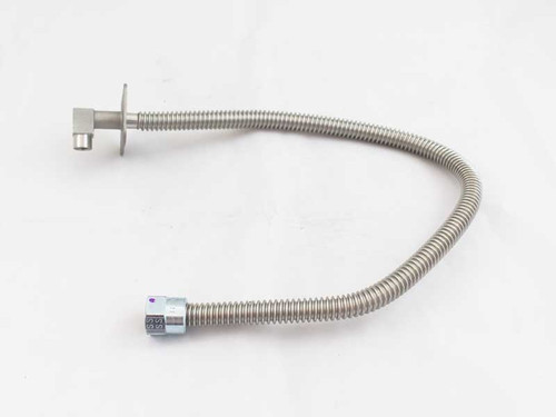 Heat N Glo Flexible Gas Connector - 18" (530-302A)