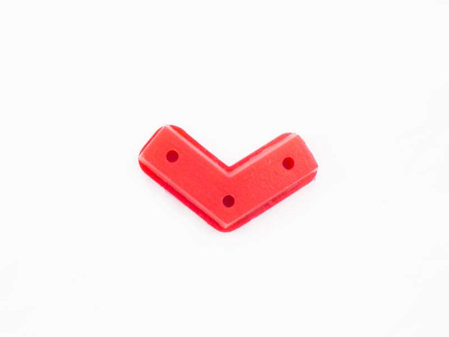 Heat N Glo 3-Hole Rubber Grommet (2201-420)