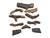 Heat N Glo Phoenix42-IFT Log Set Assembly (SRV4096-427)