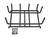 Heat N Glo EXCLAIM Grate Assembly (GR37)