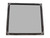Heat N Glo Glass Assembly (GLA-PDV-FE)