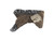 Heat N Glo Left Front Log (SRV7011-146)